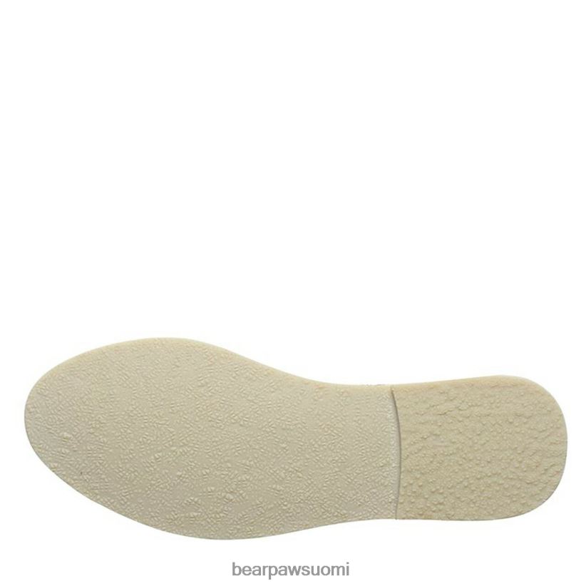 BEARPAW silvia naiset musta sandaalit H880X0424
