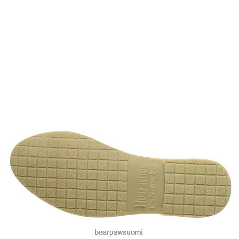 BEARPAW silvia naiset ruusukulta sandaalit H880X0423