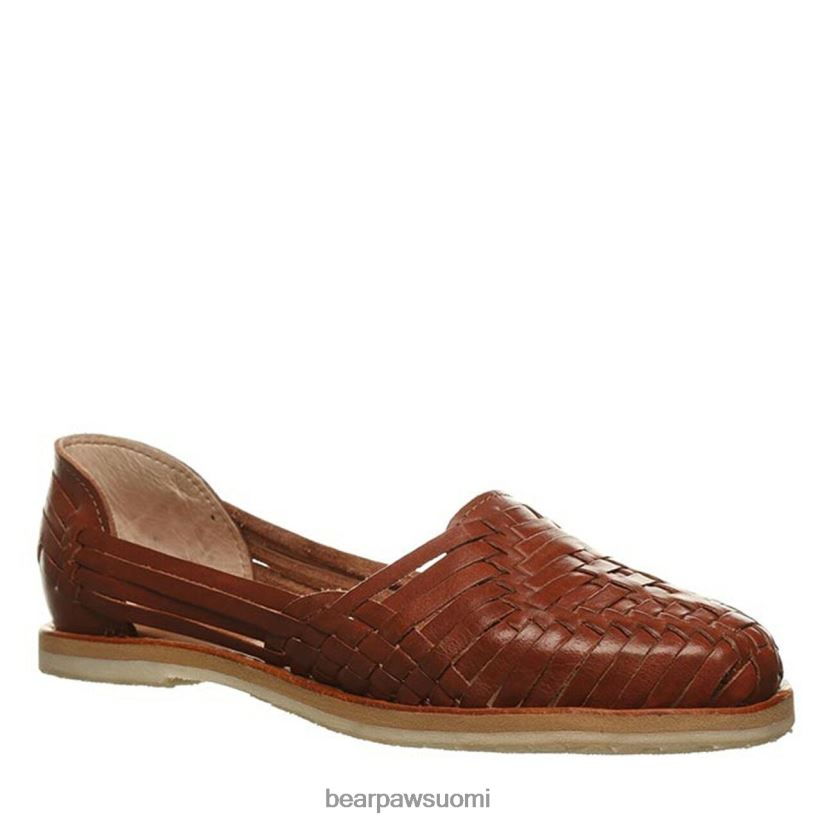 BEARPAW silvia naiset satula sandaalit H880X0422