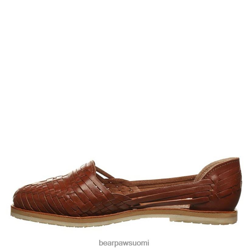 BEARPAW silvia naiset satula sandaalit H880X0422