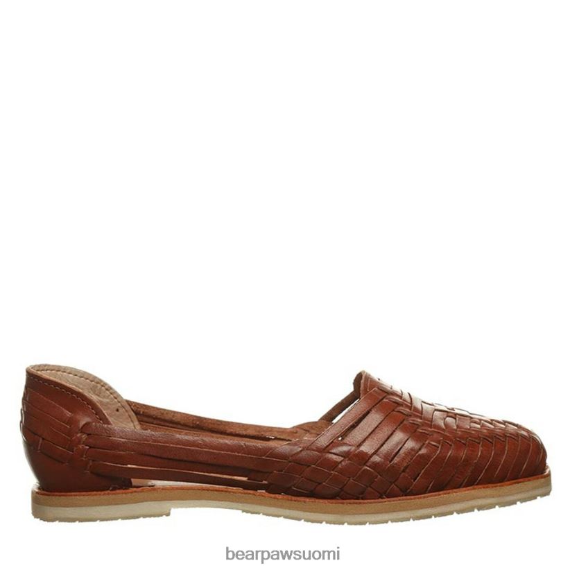 BEARPAW silvia naiset satula sandaalit H880X0422