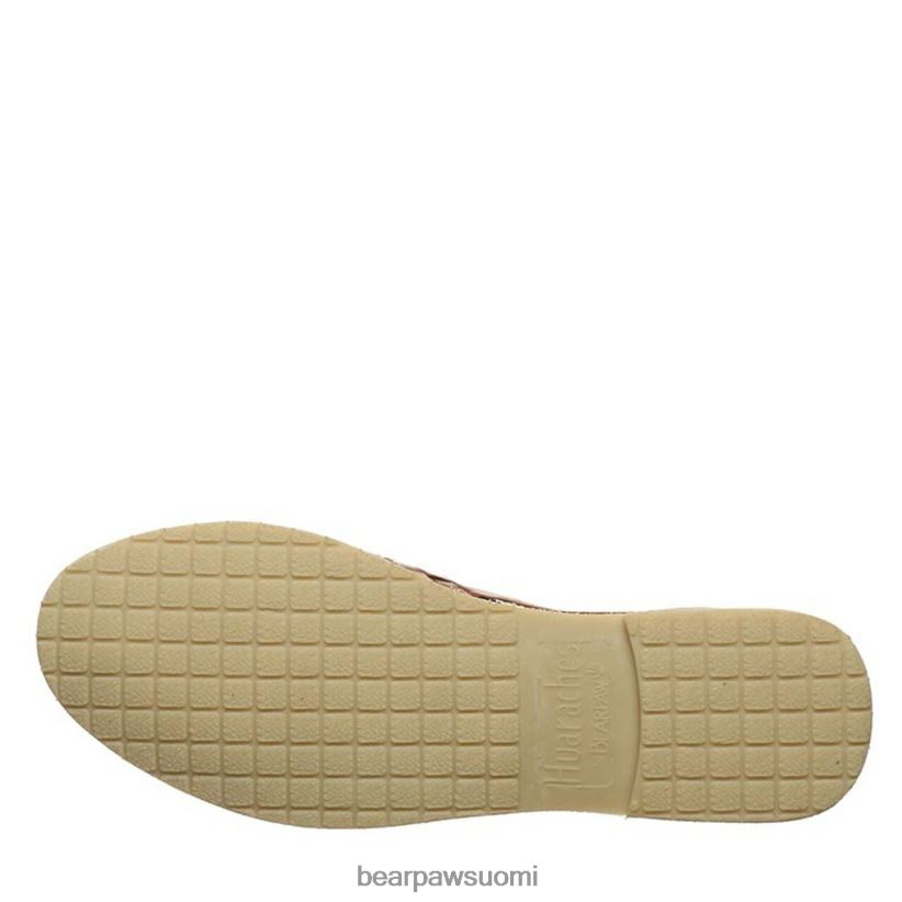 BEARPAW silvia naiset satula sandaalit H880X0422