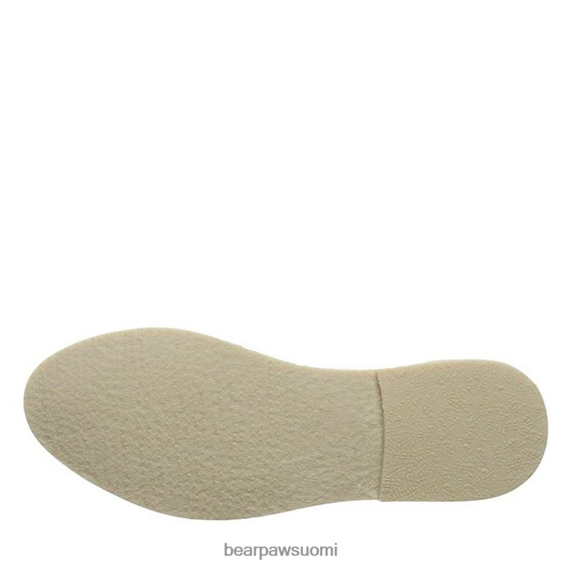 BEARPAW silvia naiset valkoinen sandaalit H880X0425