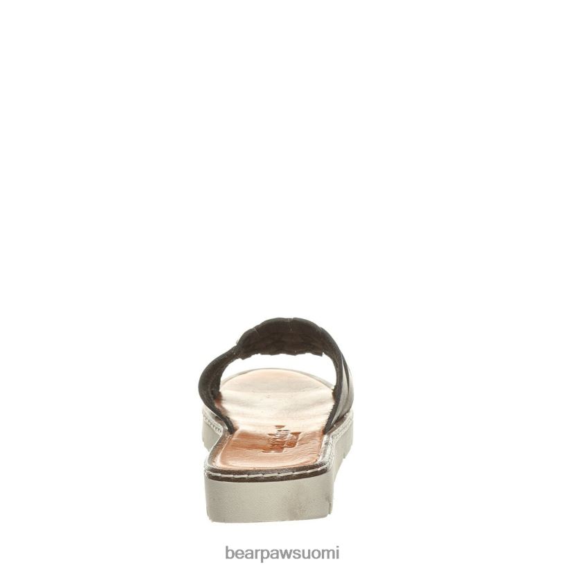 BEARPAW vanessa naiset asemetalli sandaalit H880X0485