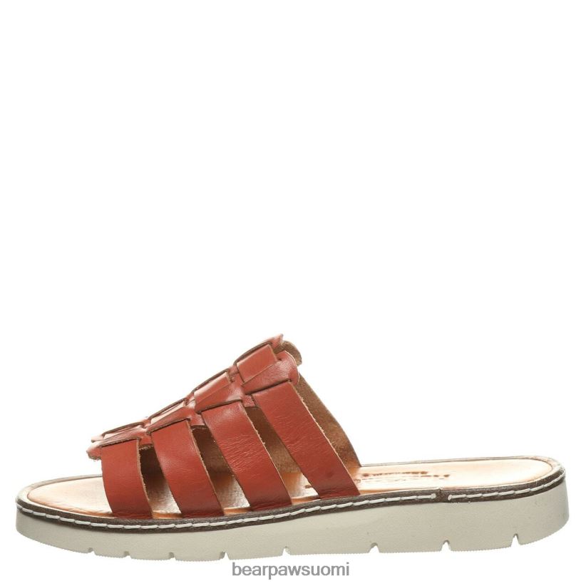 BEARPAW vanessa naiset koralli sandaalit H880X0483