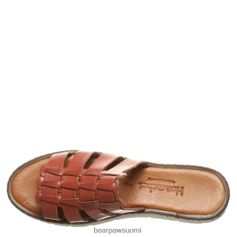 BEARPAW vanessa naiset koralli sandaalit H880X0483