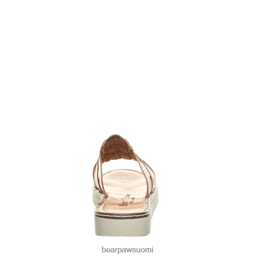 BEARPAW vanessa naiset koralli sandaalit H880X0483