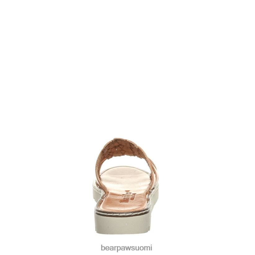 BEARPAW vanessa naiset oranssi sandaalit H880X0481