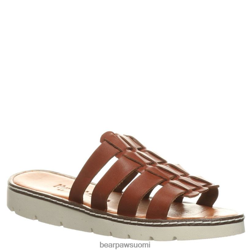 BEARPAW vanessa naiset satula sandaalit H880X0484