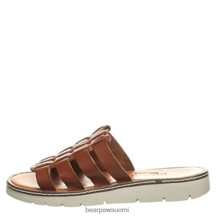 BEARPAW vanessa naiset satula sandaalit H880X0484