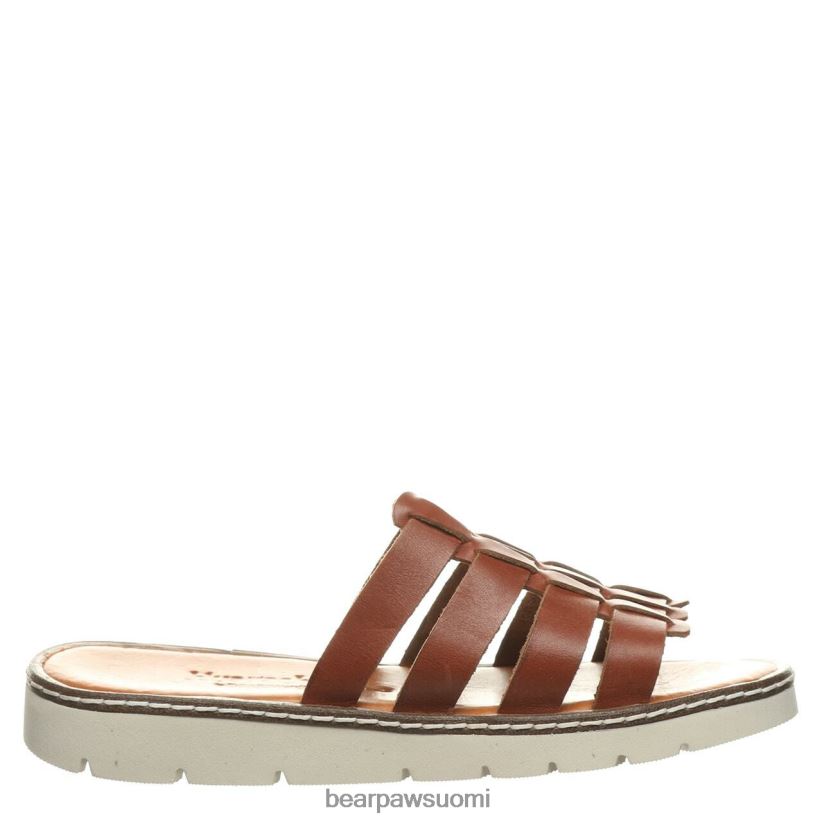 BEARPAW vanessa naiset satula sandaalit H880X0484