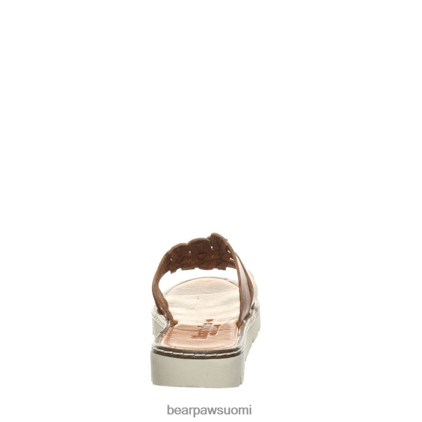 BEARPAW vanessa naiset satula sandaalit H880X0484