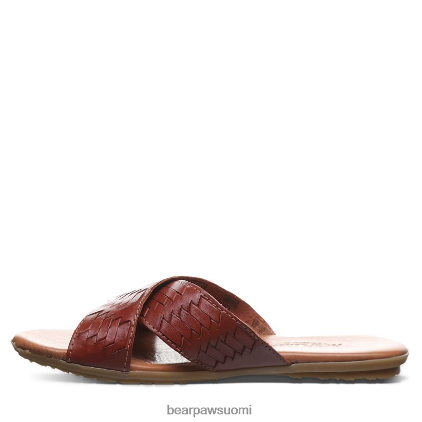 BEARPAW ximena naiset satula sandaalit H880X0386