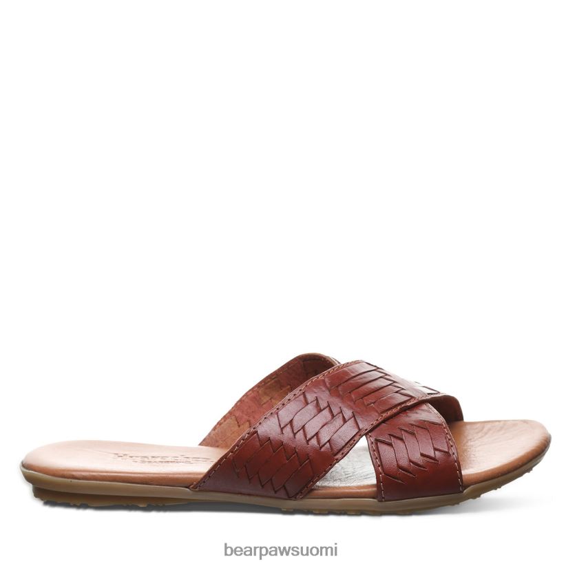 BEARPAW ximena naiset satula sandaalit H880X0386