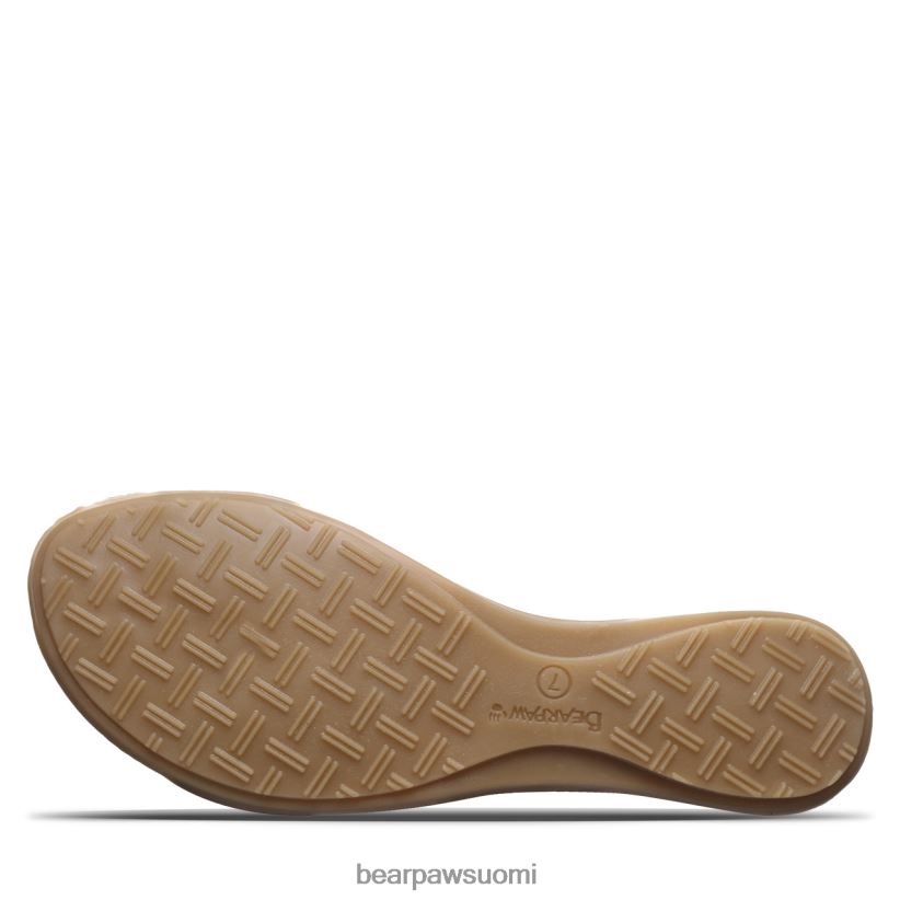 BEARPAW ximena naiset satula sandaalit H880X0386