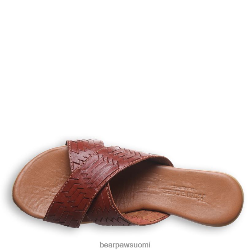 BEARPAW ximena naiset satula sandaalit H880X0386