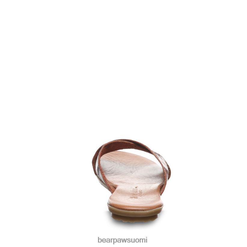 BEARPAW ximena naiset satula sandaalit H880X0386