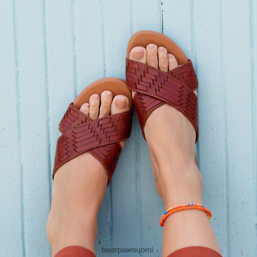 BEARPAW ximena naiset satula sandaalit H880X0386
