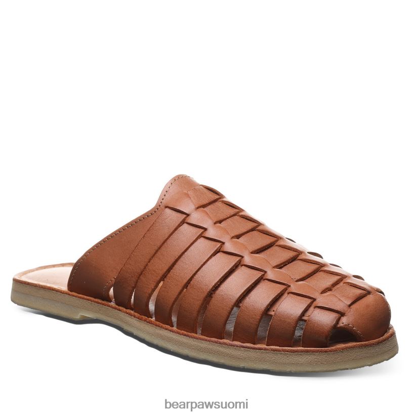 BEARPAW zelda naiset matkatavarat sandaalit H880X0360