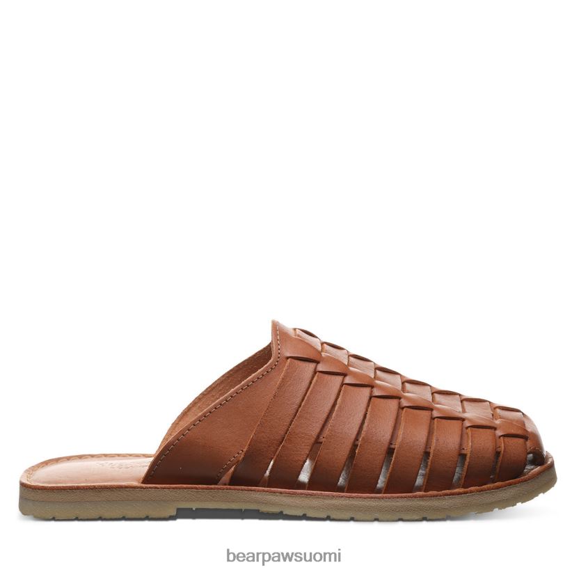 BEARPAW zelda naiset matkatavarat sandaalit H880X0360
