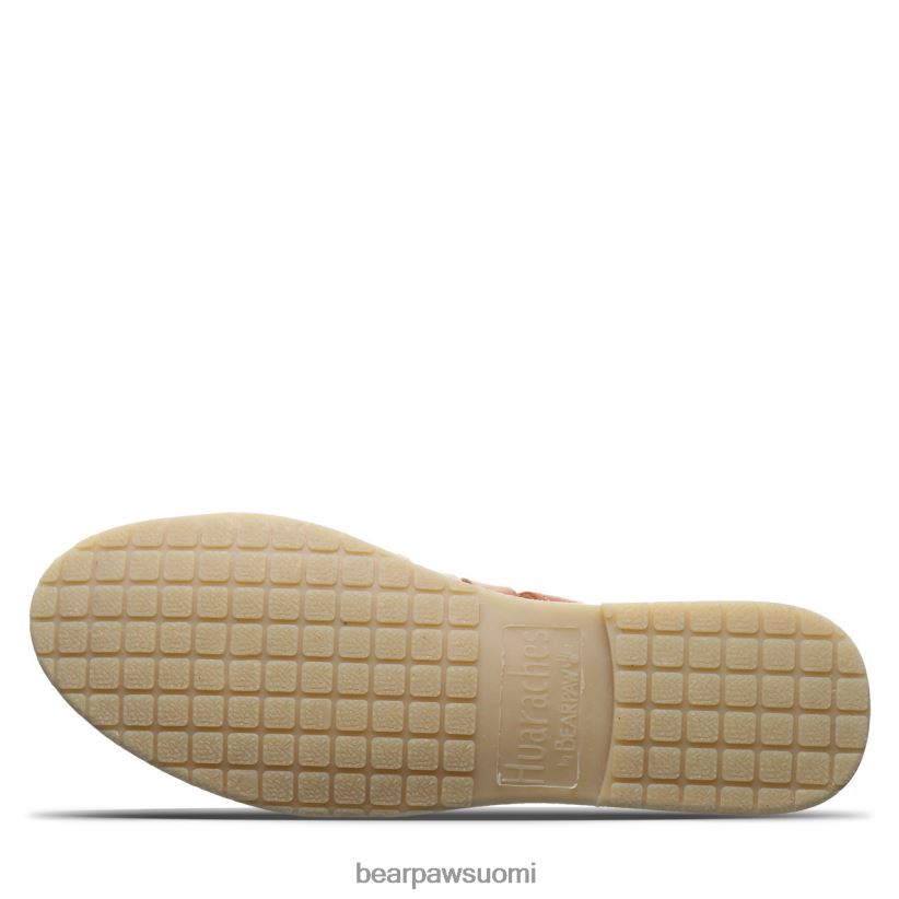 BEARPAW zelda naiset matkatavarat sandaalit H880X0360