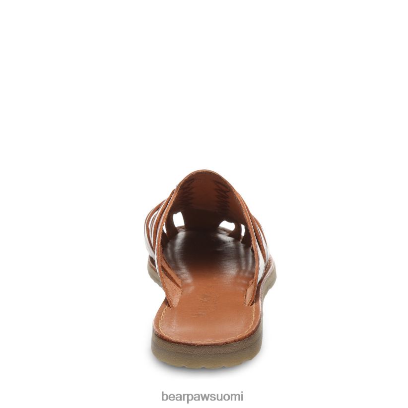BEARPAW zelda naiset matkatavarat sandaalit H880X0360