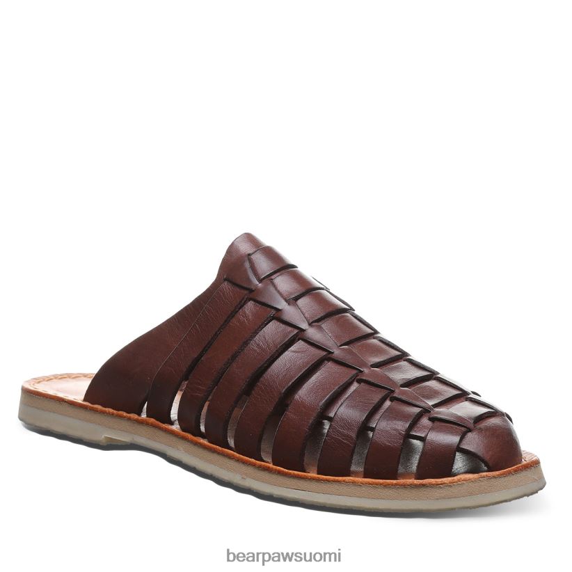 BEARPAW zelda naiset pähkinä sandaalit H880X0381