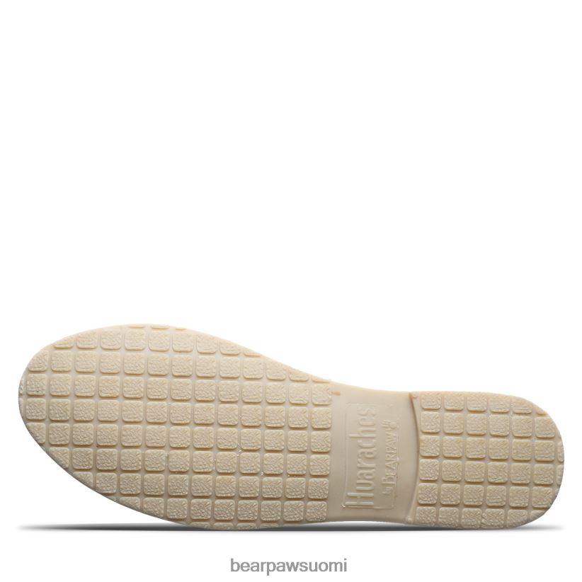 BEARPAW zelda naiset pähkinä sandaalit H880X0381