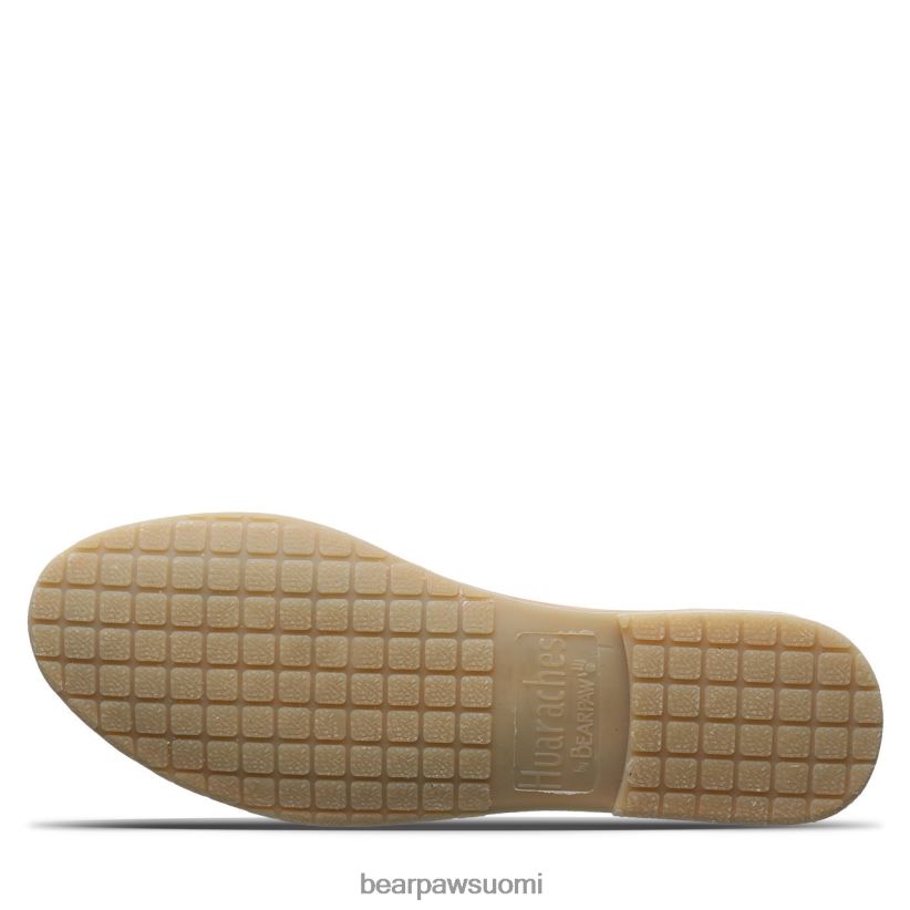 BEARPAW zelda naiset pronssi metalli sandaalit H880X0359