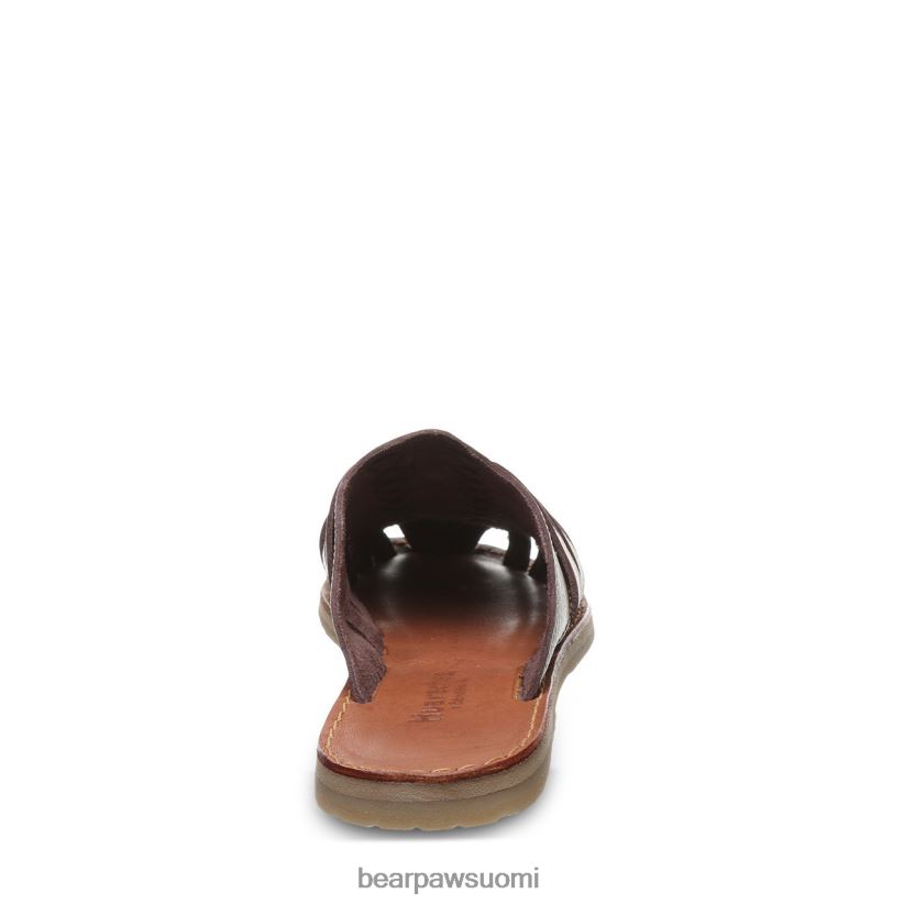 BEARPAW zelda naiset pronssi metalli sandaalit H880X0359