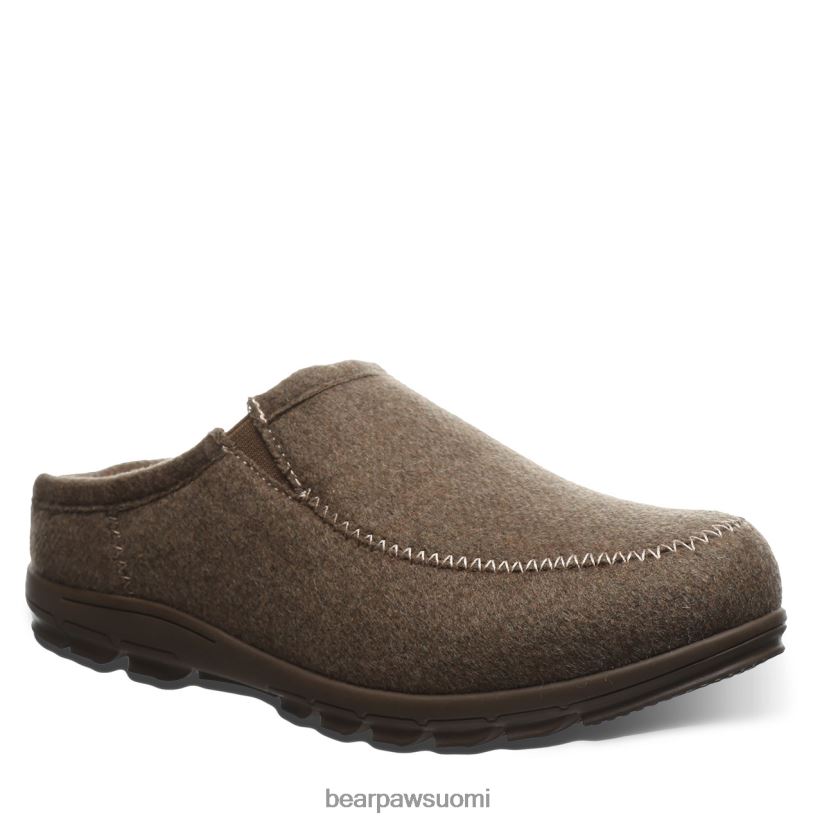 BEARPAW atsalea naiset sinetti ruskea tossut H880X0298