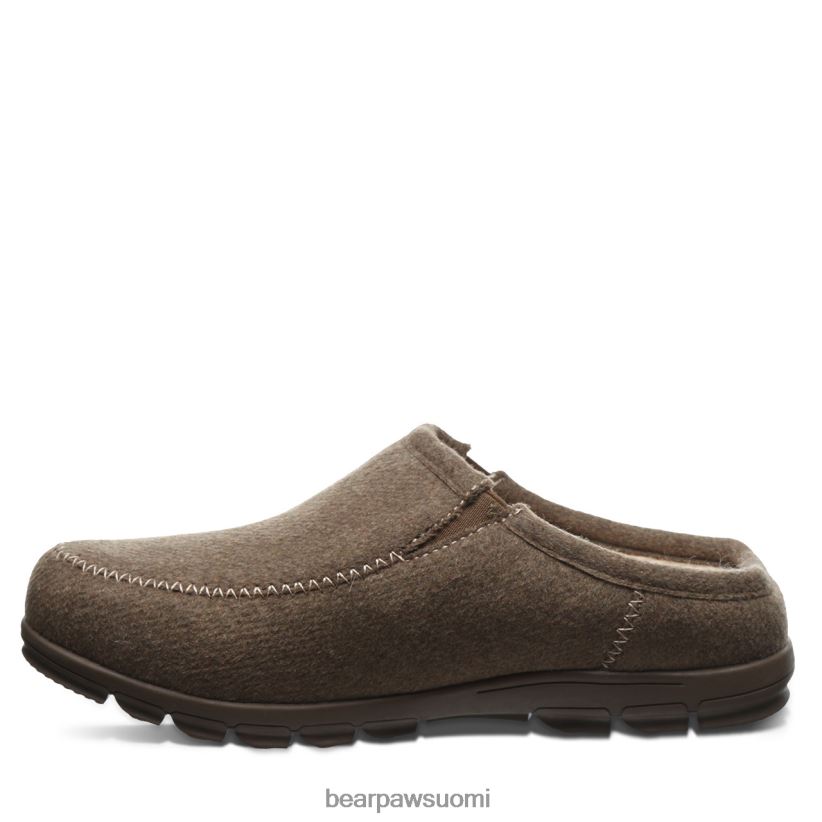 BEARPAW atsalea naiset sinetti ruskea tossut H880X0298
