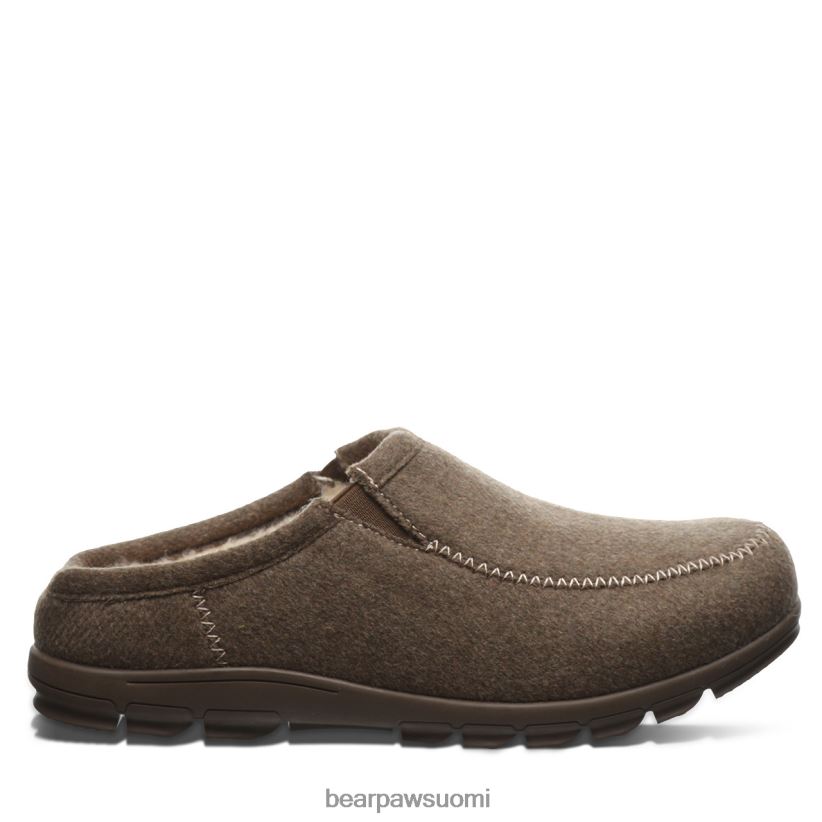 BEARPAW atsalea naiset sinetti ruskea tossut H880X0298