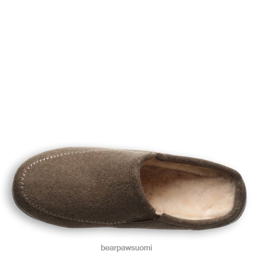 BEARPAW atsalea naiset sinetti ruskea tossut H880X0298