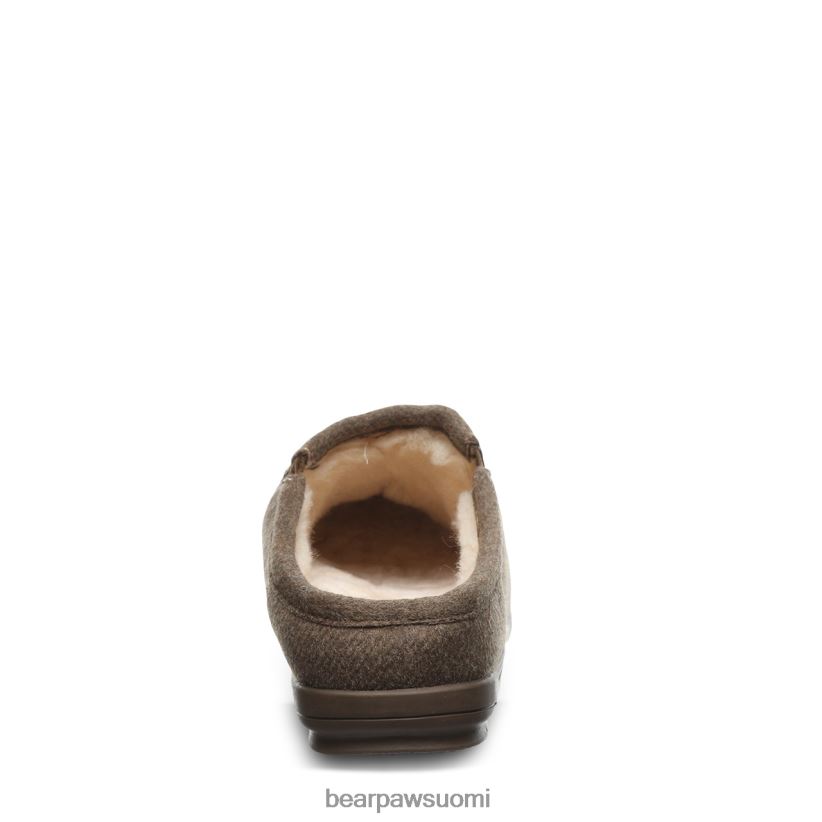 BEARPAW atsalea naiset sinetti ruskea tossut H880X0298
