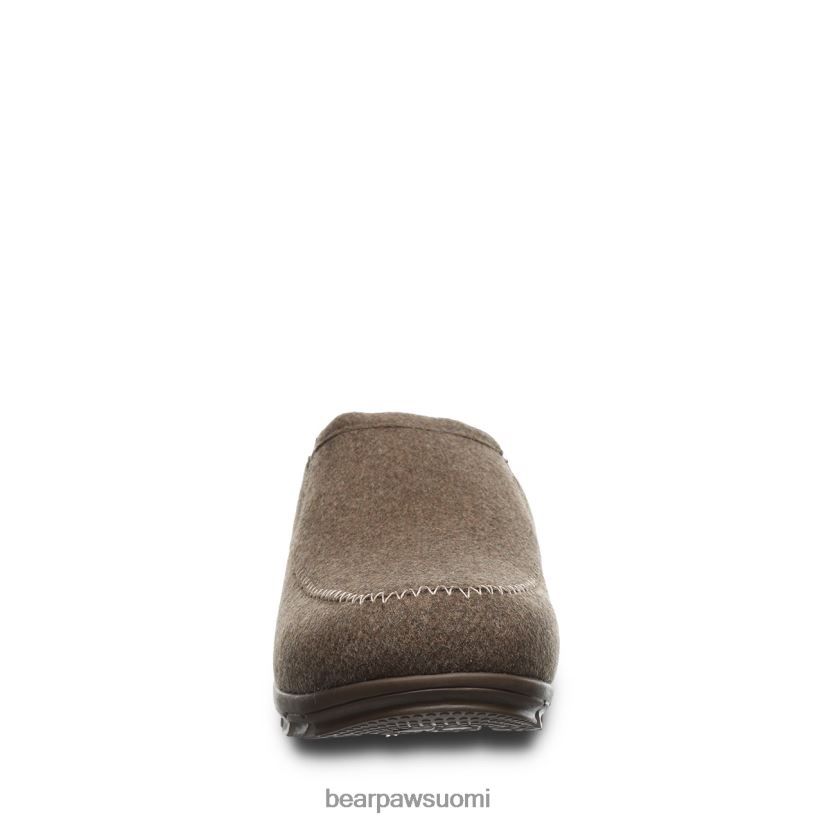 BEARPAW atsalea naiset sinetti ruskea tossut H880X0298