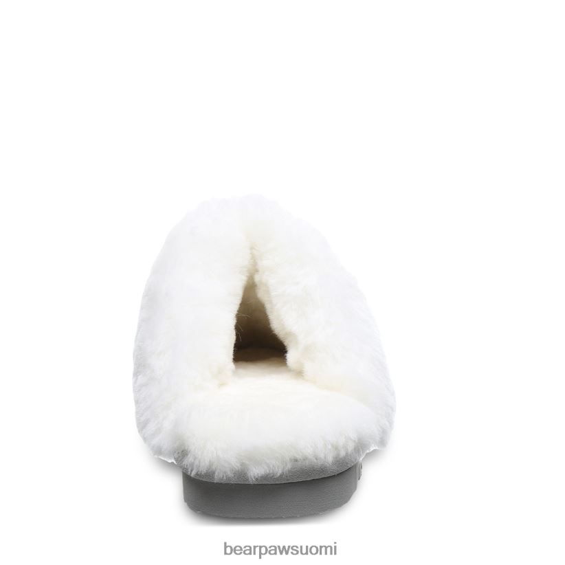 BEARPAW effie naiset hopea tossut H880X0303