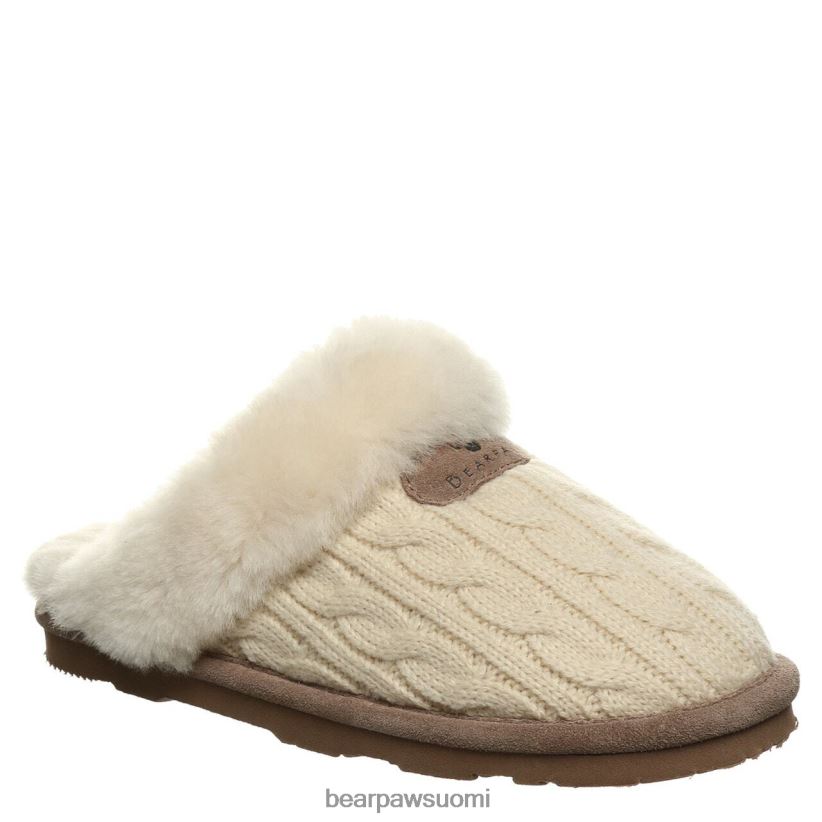 BEARPAW effie naiset liinavaatteet tossut H880X0291