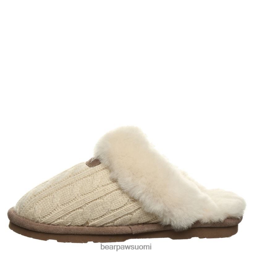 BEARPAW effie naiset liinavaatteet tossut H880X0291