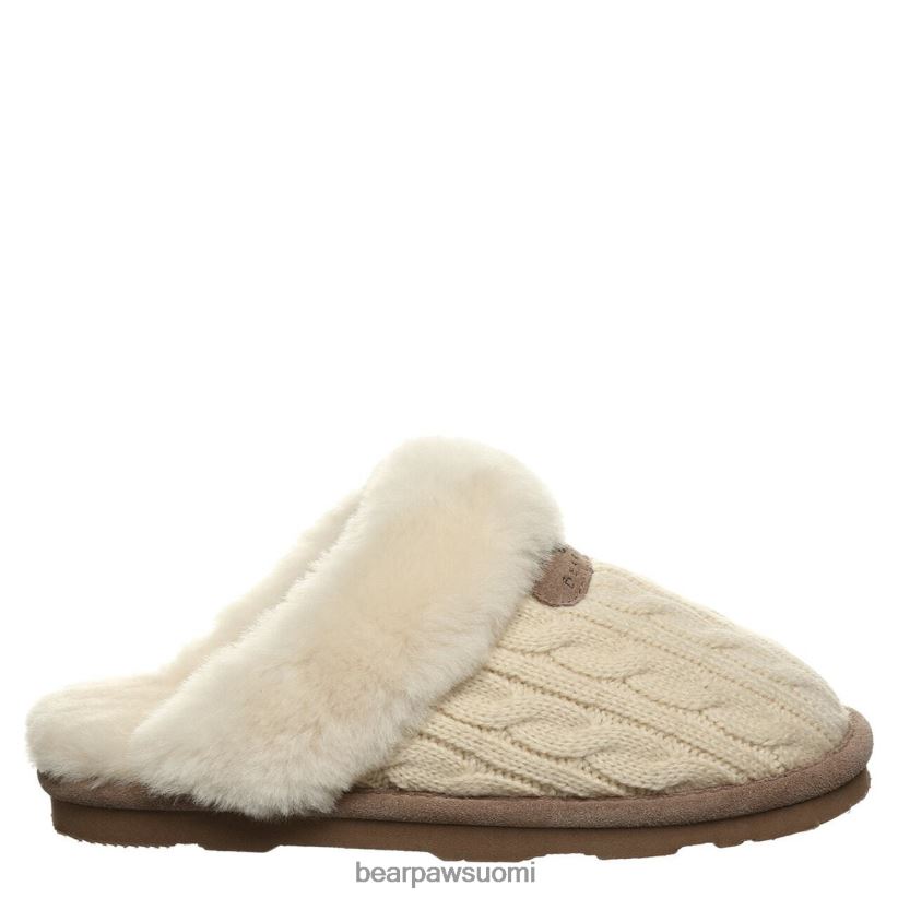 BEARPAW effie naiset liinavaatteet tossut H880X0291