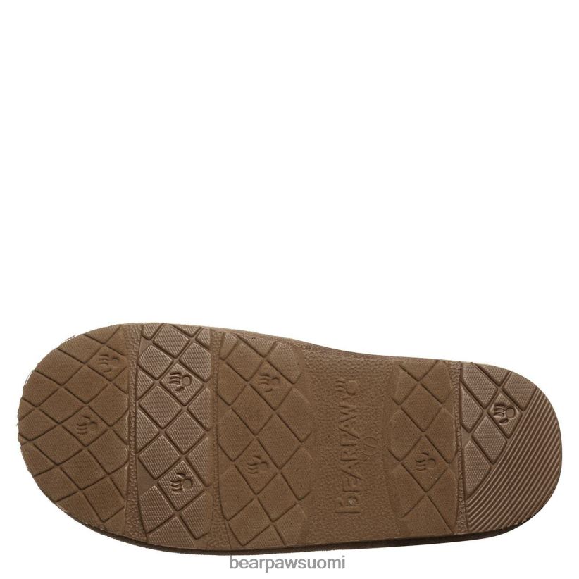 BEARPAW effie naiset liinavaatteet tossut H880X0291