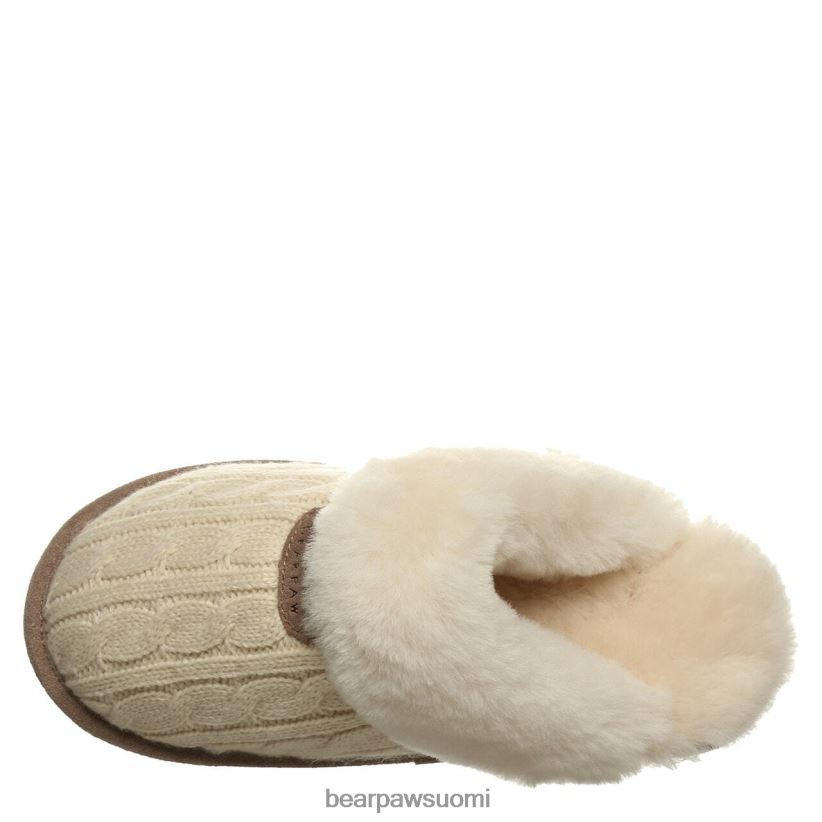BEARPAW effie naiset liinavaatteet tossut H880X0291