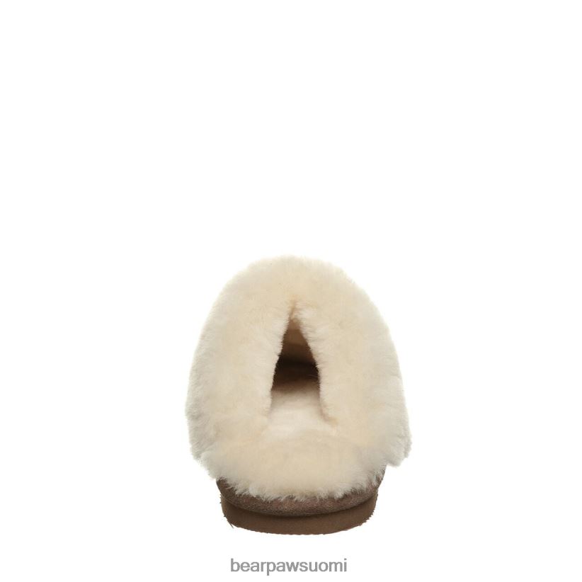 BEARPAW effie naiset liinavaatteet tossut H880X0291
