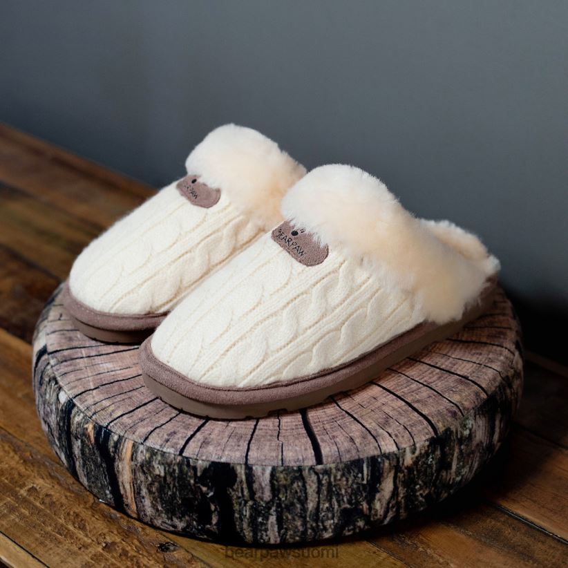 BEARPAW effie naiset liinavaatteet tossut H880X0291