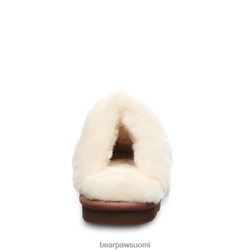 BEARPAW effie naiset pronssi tossut H880X0302