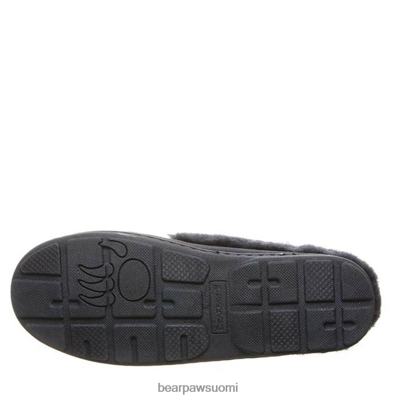 BEARPAW indio naiset laivasto tossut H880X0309