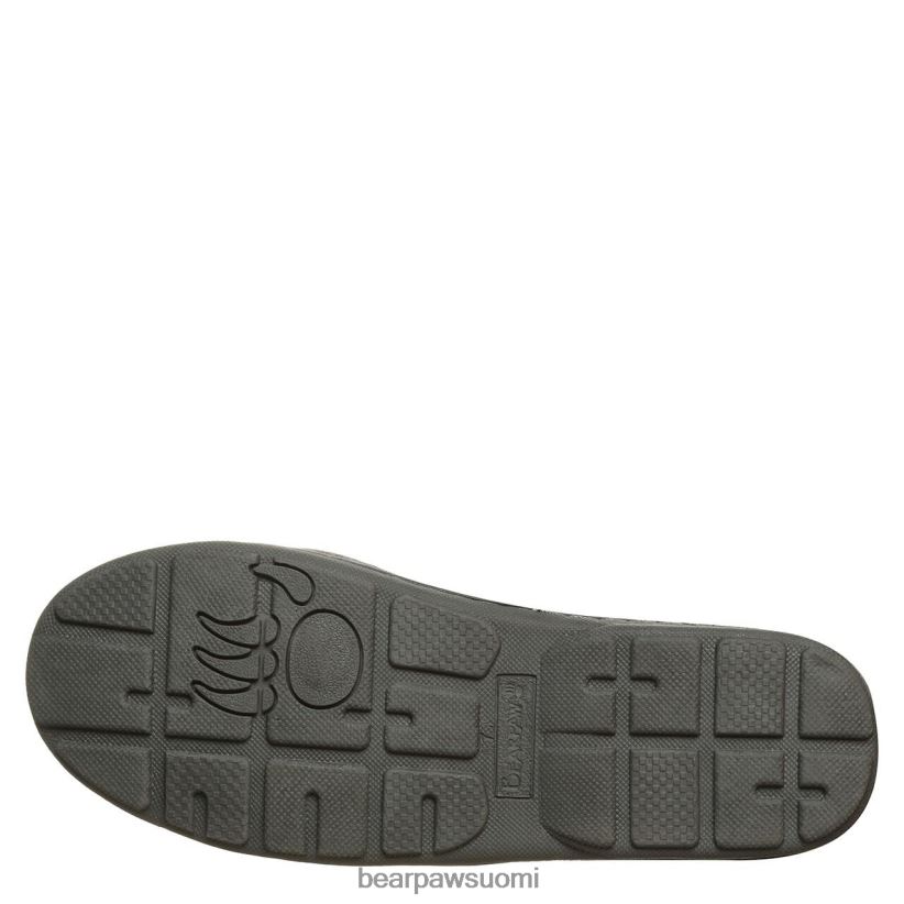 BEARPAW indio naiset puuhiili tossut H880X0322