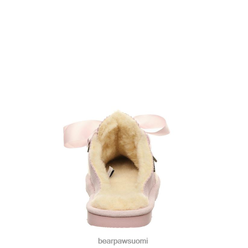 BEARPAW jolietta naiset vaaleanpunainen tossut H880X0276