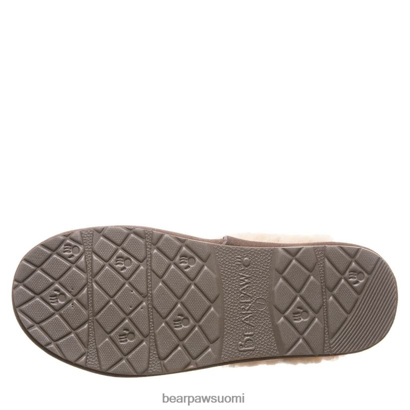 BEARPAW loketta naiset sinetti ruskea tossut H880X0282