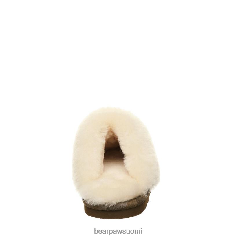 BEARPAW loki eksoottinen naiset maan naamio tossut H880X0316